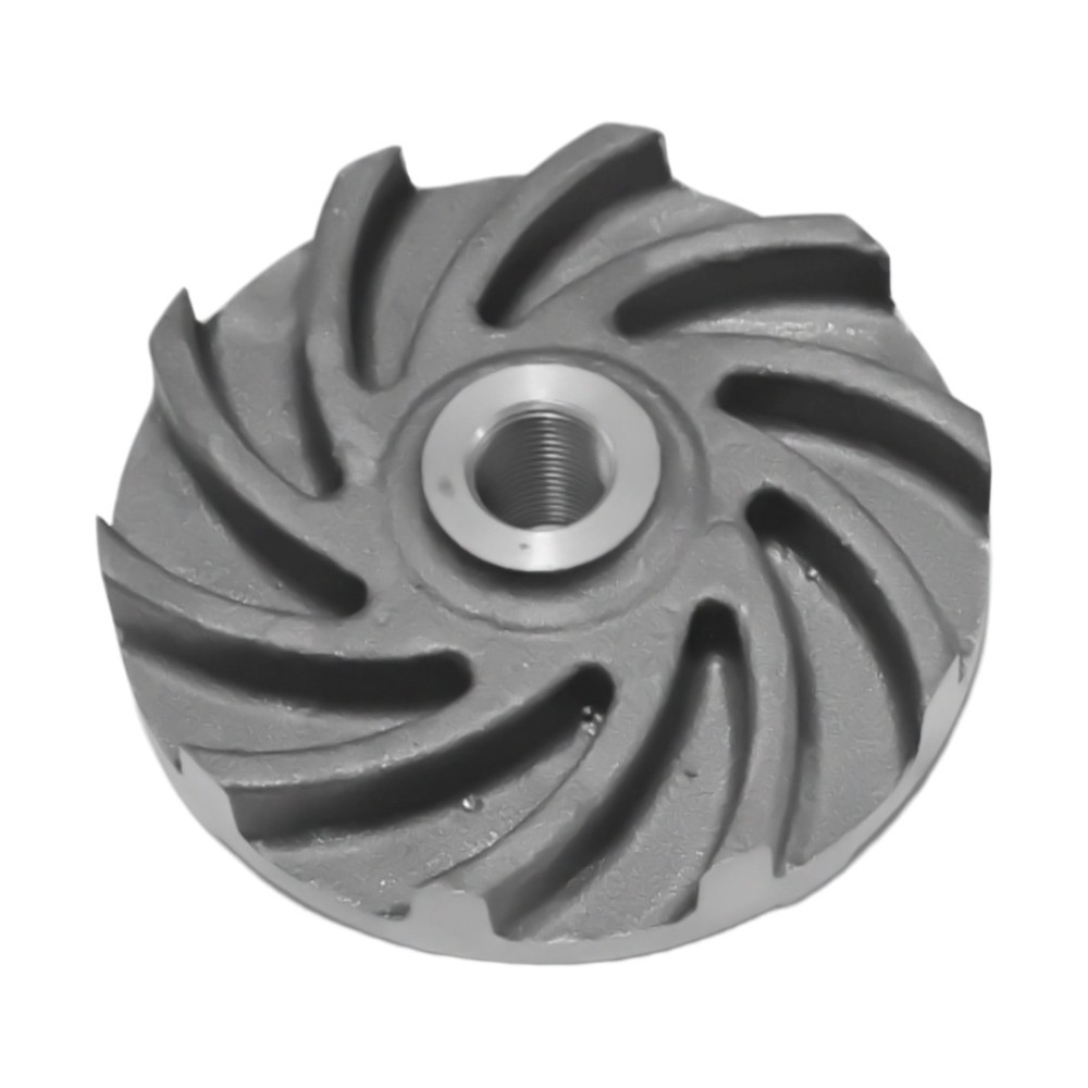 精铸毛坯件